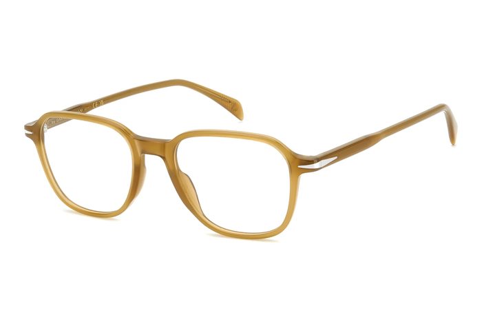 Armação de grau David Beckham DB 1250 FMP